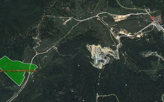 Teren Poiana Brasov - Poză 1