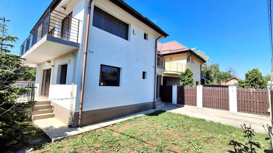 De vânzare casă tip duplex Branesti - Pasarea - Poză 3