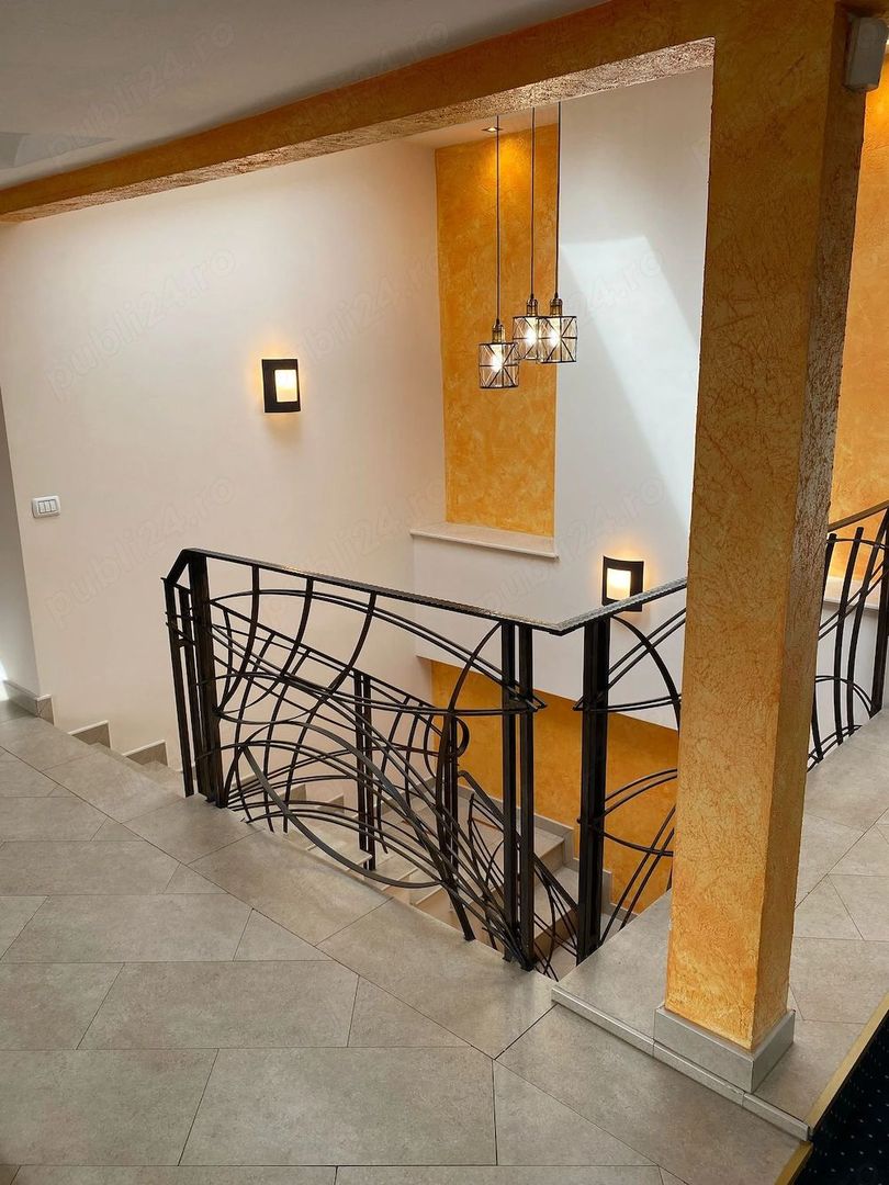 Vila rafinata Cotroceni, ideala pentru birouri sau rezident - Poză 6