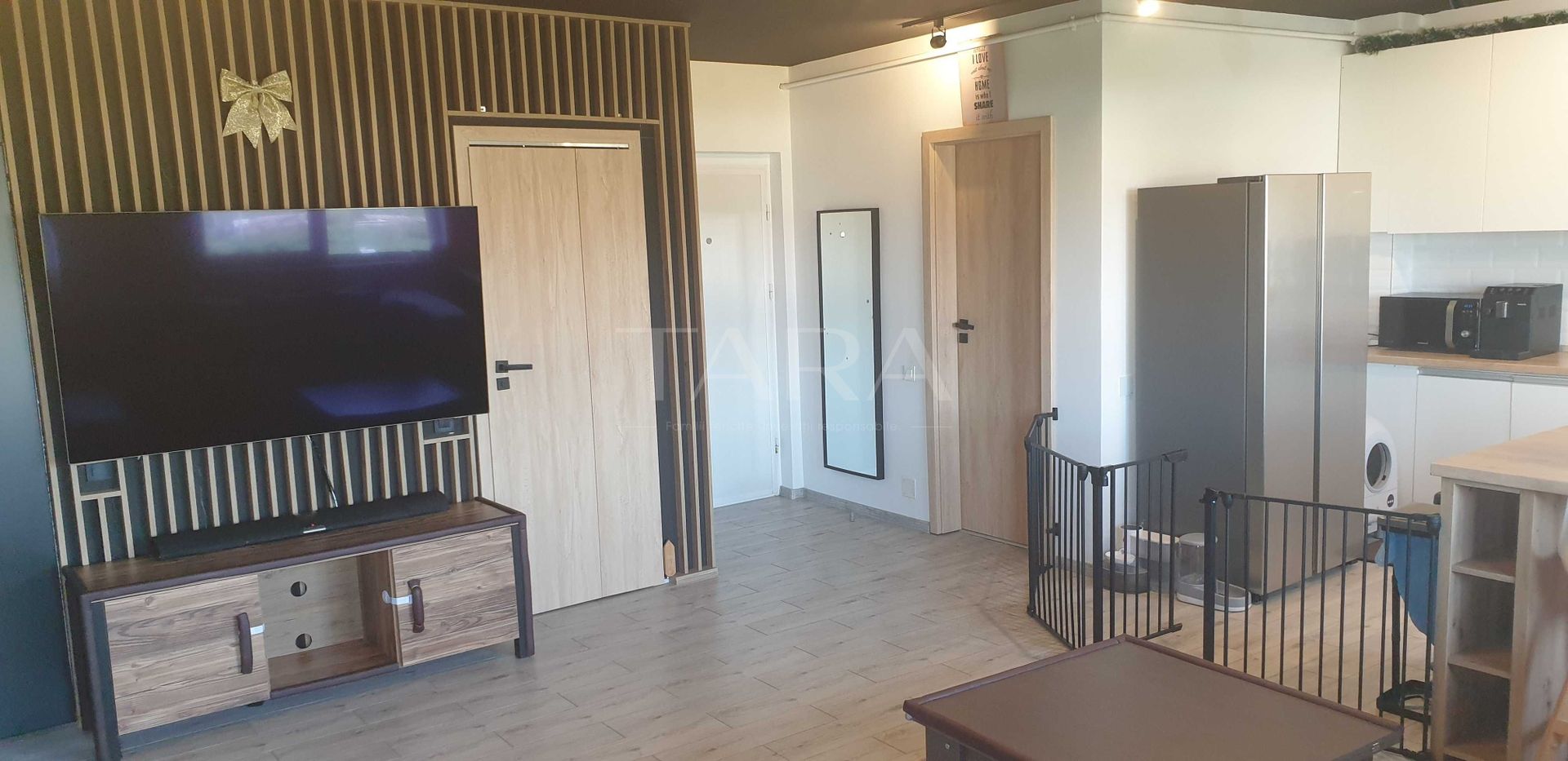 Vindem apartament modern cu parcare și tehnologie smart | Florești. - Poză 2