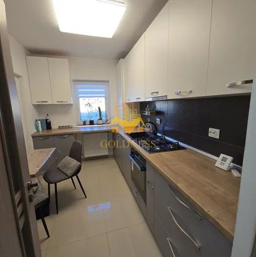 3 camere decomandate, Parcare, Modern, Panemar, Stejarului, Floresti - Poză 2