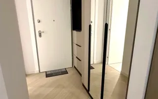 Apartament cu 2 camere *Mobilat Complet* // Pipera - Poză 11