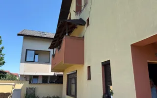 INCHIRIERE Vila tip duplex in Popesti Leordeni - Poză 31