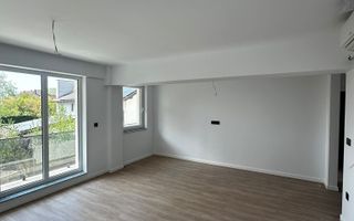 Apartament Nou Finisat 2 camere-balcon 9 mp-etaj 1-Zona Libertatii - Poză 1