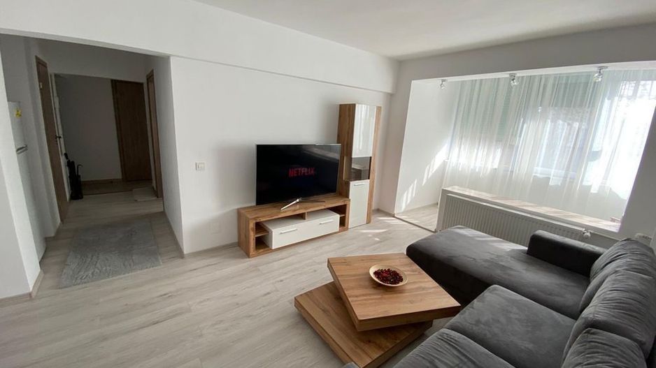 Apartament 2 camere | Unirii-Cantemir-Marasesti - Poză 1