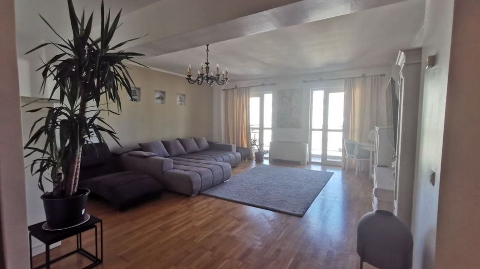 AP 3 CAMERE CALEA CALARASILOR, PARCARE, PET-FRIENDLY, BLOC NOU, METROU - Poză 2