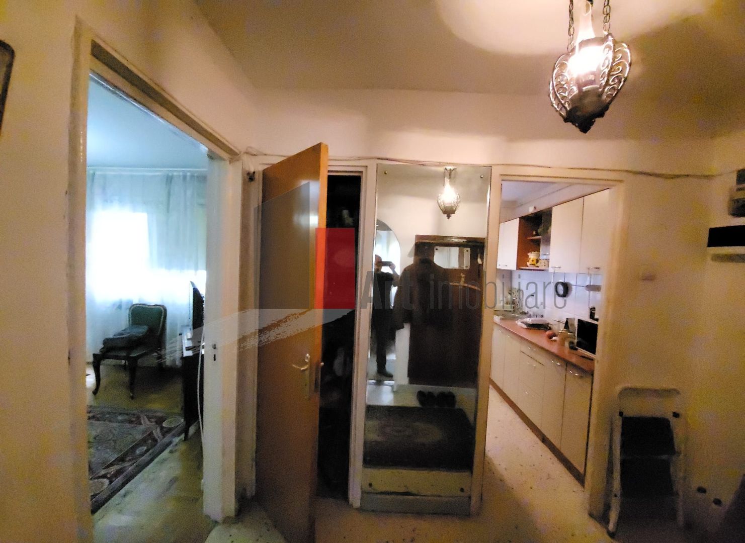 Apartament 4 camere Titan - Poză 10