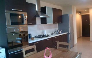 Rose Garden, complex nou, parcare,boxa, modern mobilat, Metrou Obor la 10 minute - Poză 1