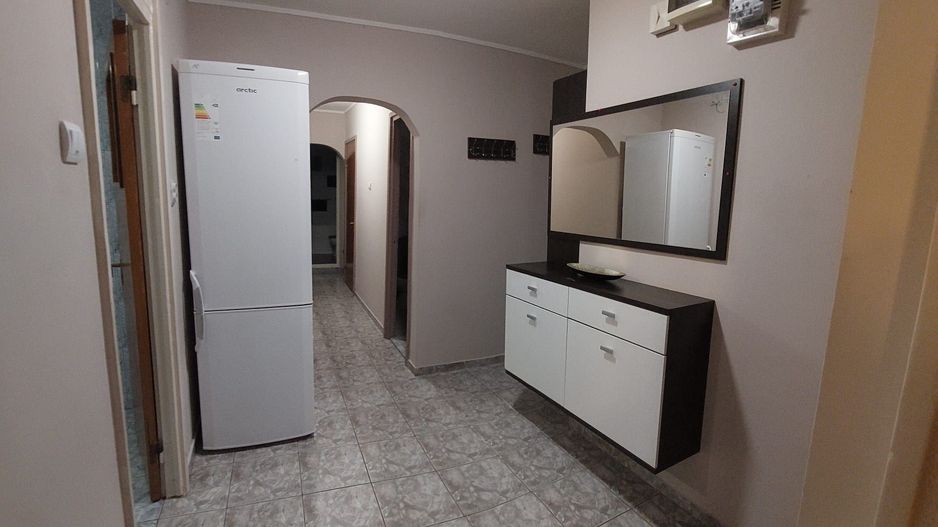 AP. 3 CAMERE MILITARI, RENOVAT, CENTRALA TERMICA, METROU, COMISION 0% - Poză 19