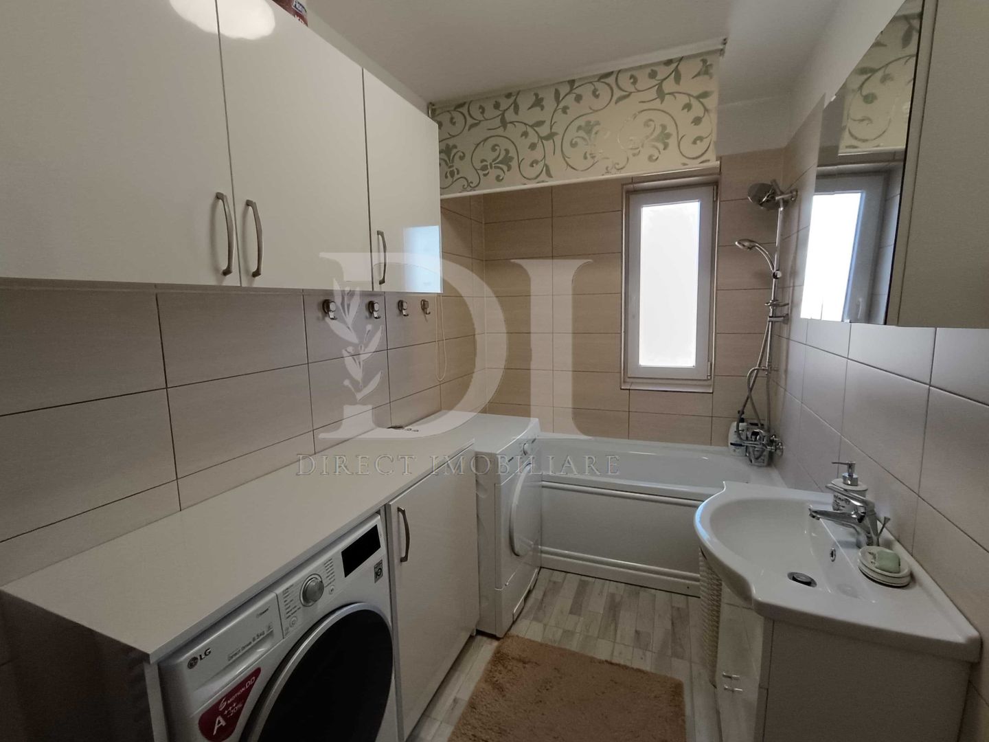 Apartament la chei | 3 camere | Complet mobilat si utilat - Poză 6