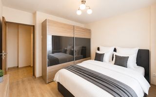 Apartament 2 camere de închiriat | Republicii | 450 €/lună - Poză 2