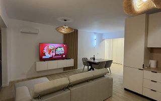 Prima inchiriere 3 camere Prima Vista + loc subteran inclus - Poză 2