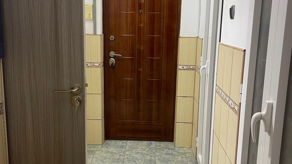 Apartament incapator si luminos, trei camere, Piata Muncii - Poză 17