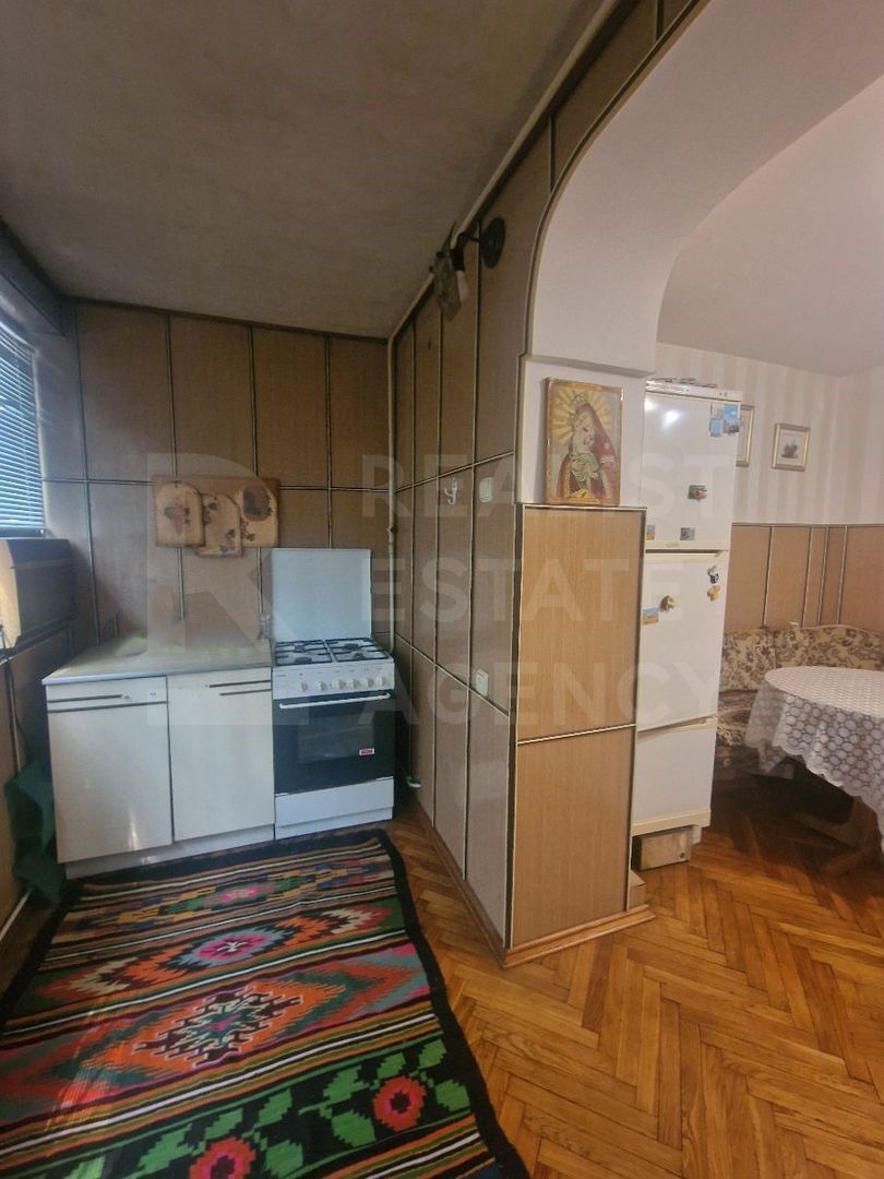 Vânzare, apartament, 3 camere, str. Ion Neculce, Buiucani - Poză 2