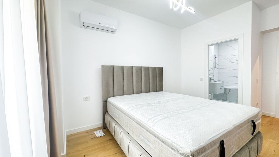 Apartament 3 camere 100 mp | Parcare | Prima Inchiriere - Poză 8