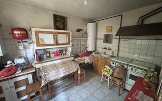 CASA 11 CAMERE TEREN 893 MP LEREȘTI ARGEȘ - Poză 18