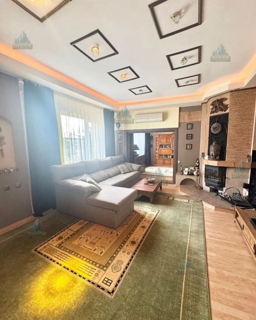 Casă de vânzare pe strada Tudor Vladimirescu - Poză 14