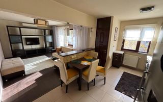 Apartament 3 camere 65mp | parcare | balcon | cartier Gheorgheni - Poză 5