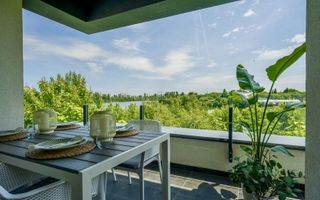 Apartament 3 camere Floreasca | 2 Locuri de parcare - Poză 10