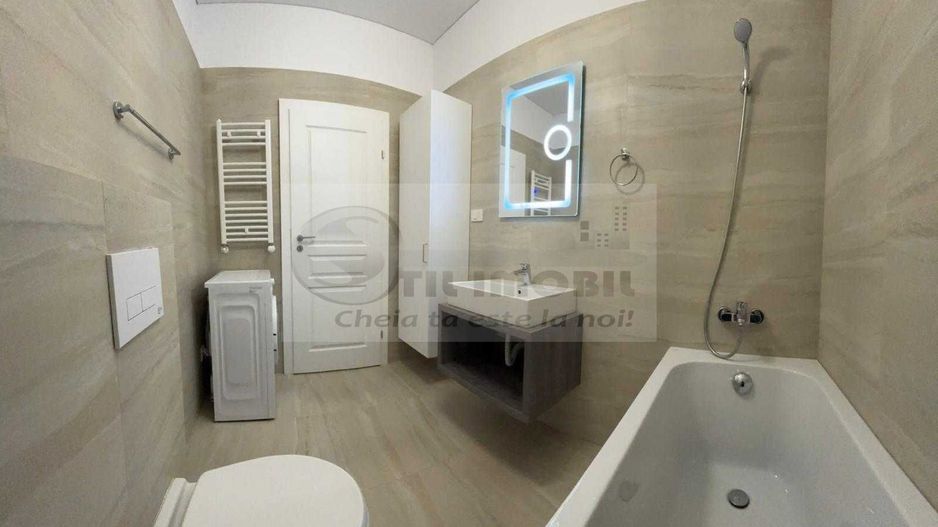 Apartament modern cu 2 camere - Solumnia, Tatarasi - 500€ - Poză 7