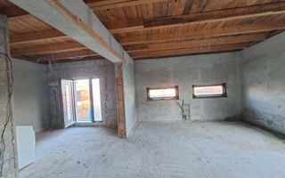 Casa individuala 154 mp utili pe un singur nivel teren 830 mp in Daia - Poză 1