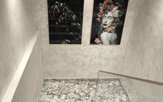 Casa lux de vanzare in  Oncea- Oradea - Poză 17