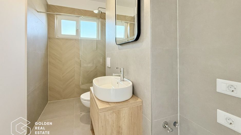 Apartament  bloc NOU, 3 camere, comision 0%, Direct de la dezvoltator - Poză 10