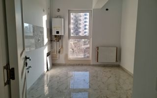 2 Camere - 65MP | Bloc Nou - 2026 | Parter Înalt - Poză 3