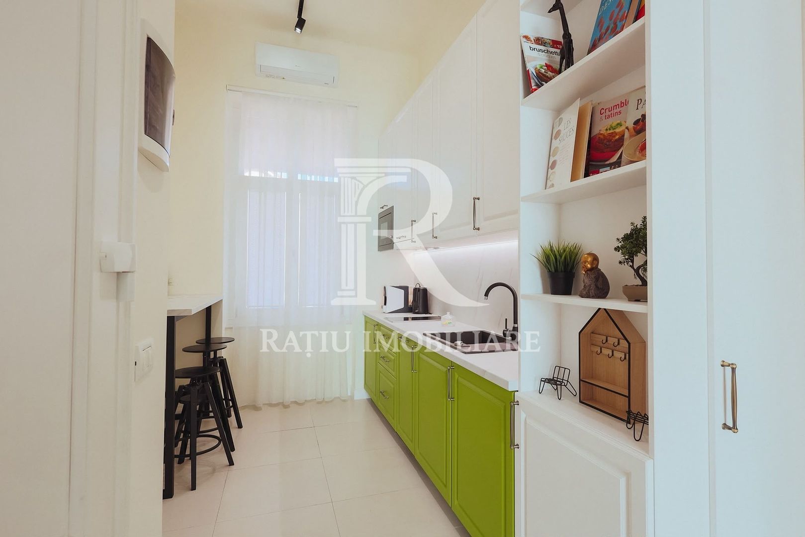 Apartament o cameră | 36 mp | Orasul Nou | Oradea - Poză 3