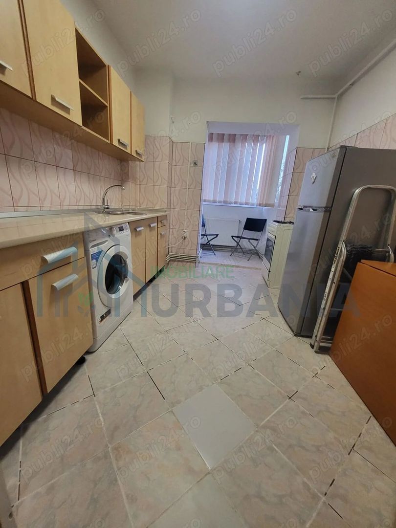 Apartament 2 cam pizza Nico - Poză 5