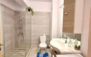 APARTAMENT 2 CAMERE DE ÎNCHIRIAT - Poză 8