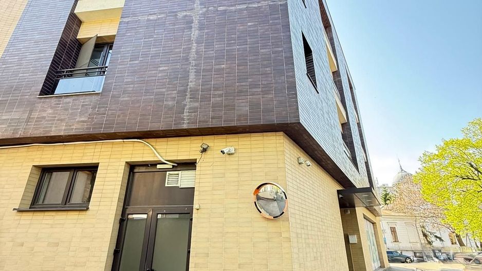 OPORTUNITATE ‖ CLADIRE DE BIROUR ‖ GRADINA ICOANEI ‖ PARCARE SUBTERANA - Poză 1