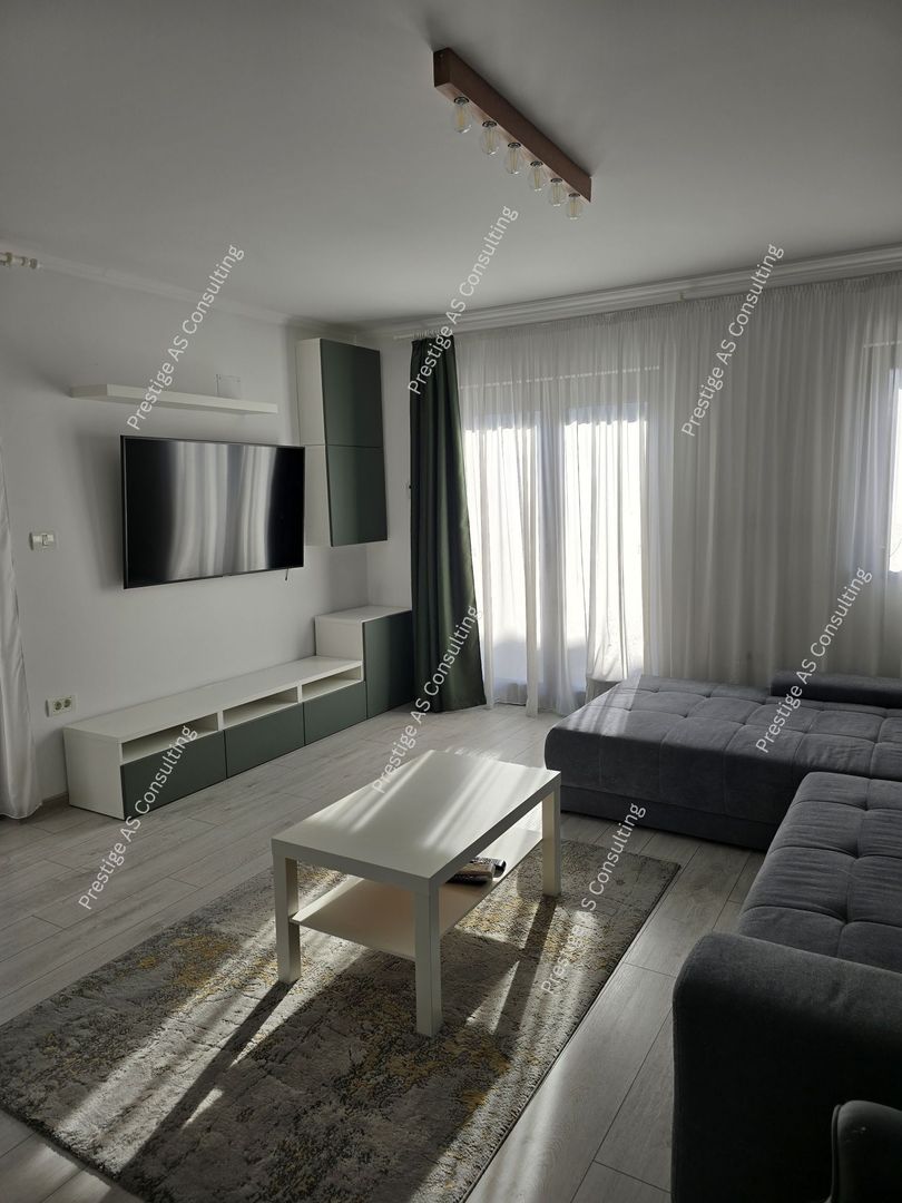 Apartament superb cu 3 camere de inchiriat | Braytim - Poză 2