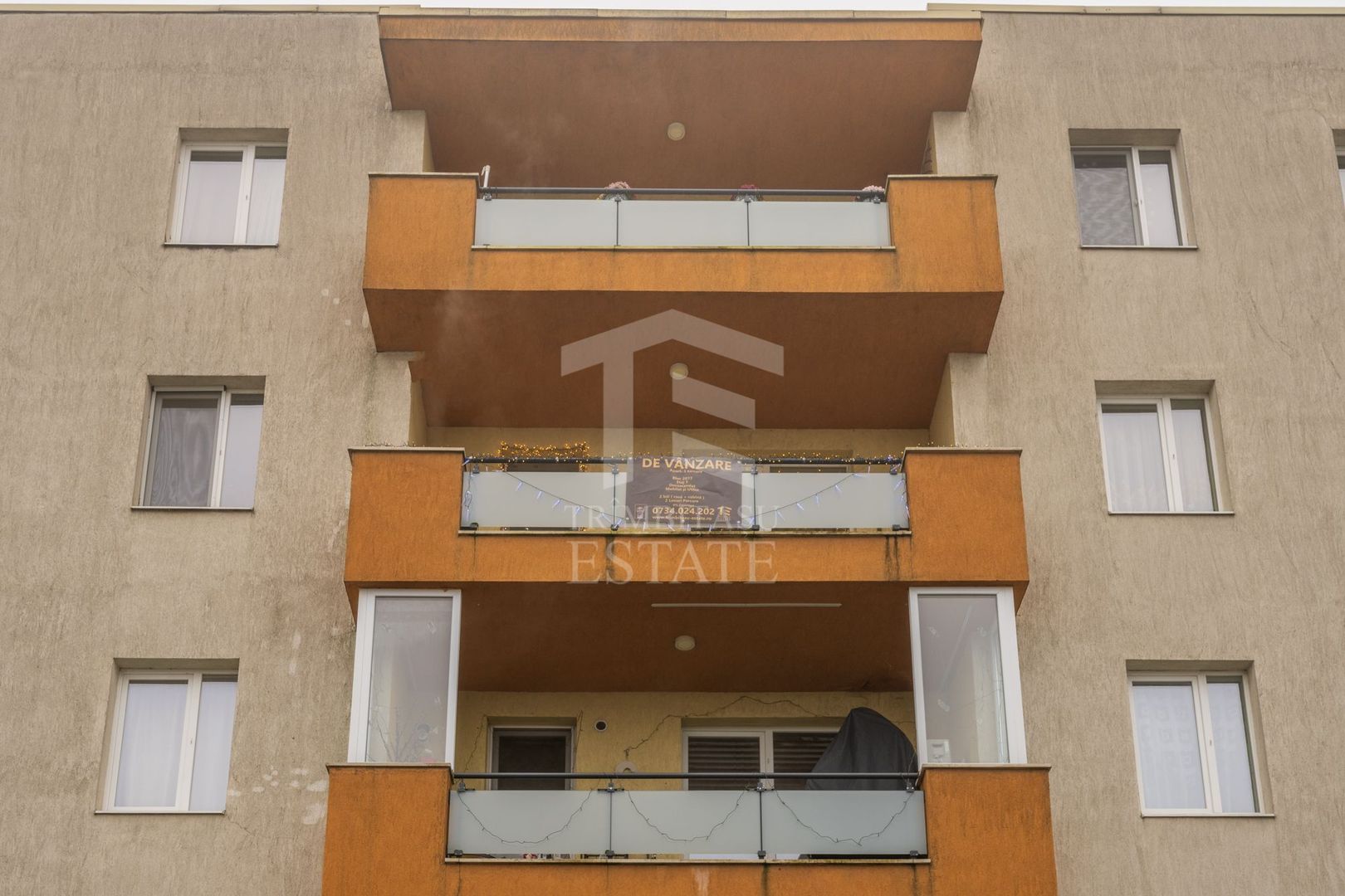 Apart. 3 cam. Decom.+2 Bai+2 Parcări ! Adora Urban Village ! - Poză 28