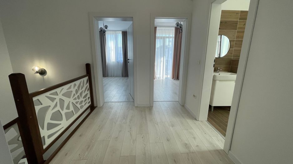 Duplex frumos in zona Mehala - Poză 24
