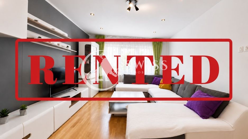 Apartament 3 camere | 65mp | Str. Viilor | 8 min de UMF - Poză 1