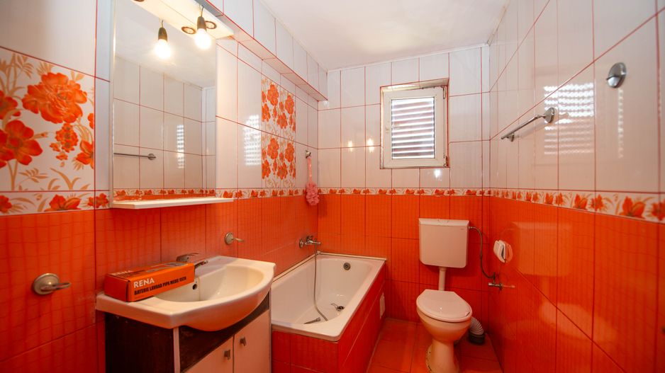 Casa Vila individuala spatioasa cu gradina de vanzare comuna Berceni - Poză 25
