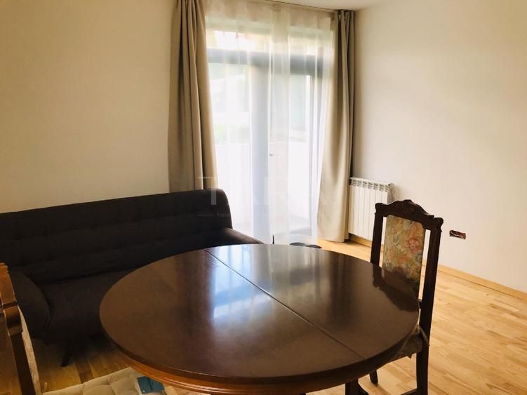 Apartament 2 camere de vânzare – Andrei Mureșanu, Cluj-Napoca. - Poză 5
