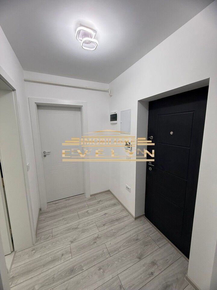 Inchiriere apartament 2 camere – Bloc nou, Zona Piața Mare (Războieni) - Poză 7