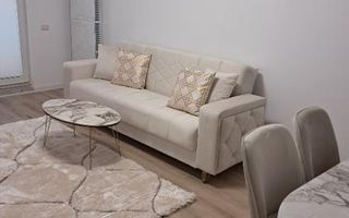 Apartament 2 camere Central Address Resdidence Rahova I Model Mare - Poză 1