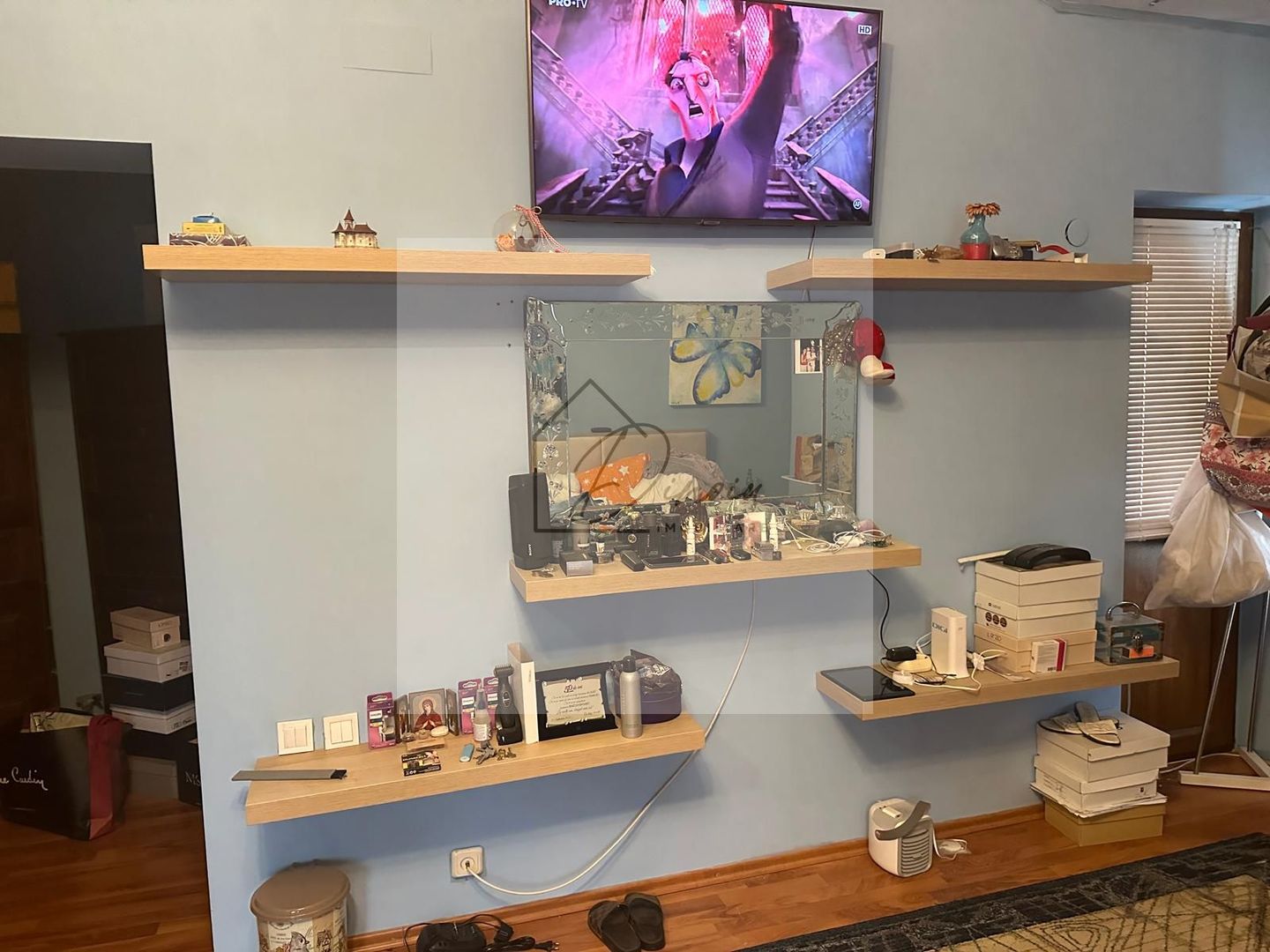 Vila 8 camere  Baneasa - Iancu Nicolae - Poză 26