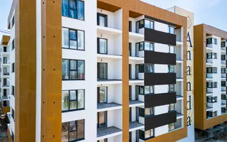 Apartament Popesti-Leordeni, 3 camere, finisaje noi, aproape de metrou - Poză 12