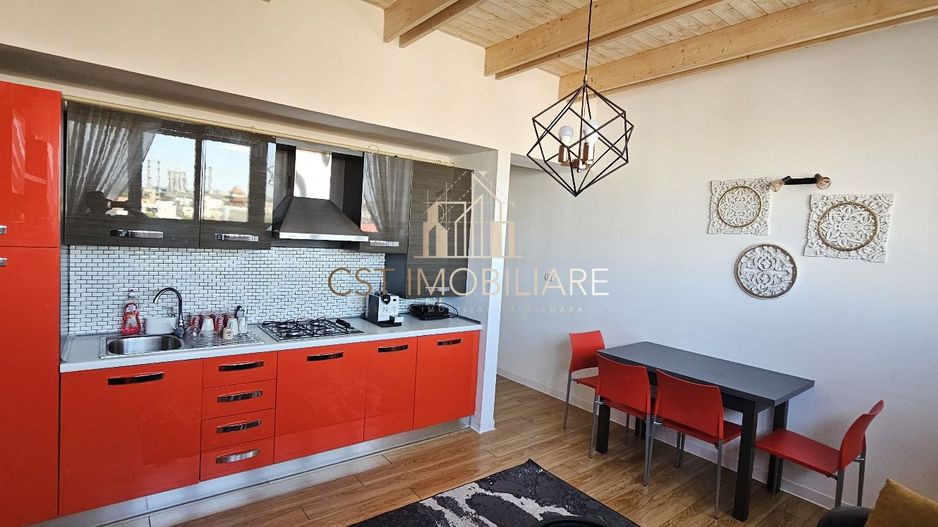 Vand Apartament 2 camere - Poză 3