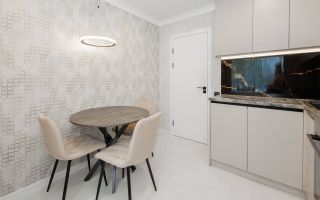 Vânzare, apartament 2 cameră 53 mp, strada Codrilor, Buiucani - Poză 3