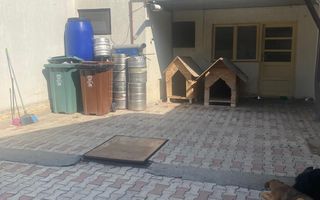 CASA BANEASA 10 CAMERE, MOBILAT, CENTRALA, TEREN 500 MP, COMISION 0% - Poză 18