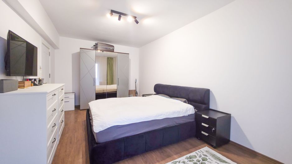 Apartament 3 camere Bloc Nou Militari Pacii Metro&loc parcare - Poză 6