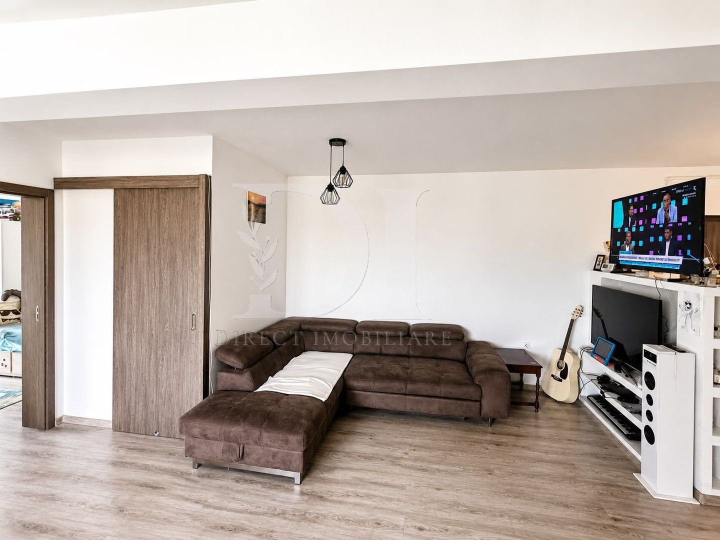 Apartament 3 camere | Zona Parcul Poligon Floresti - Poză 5
