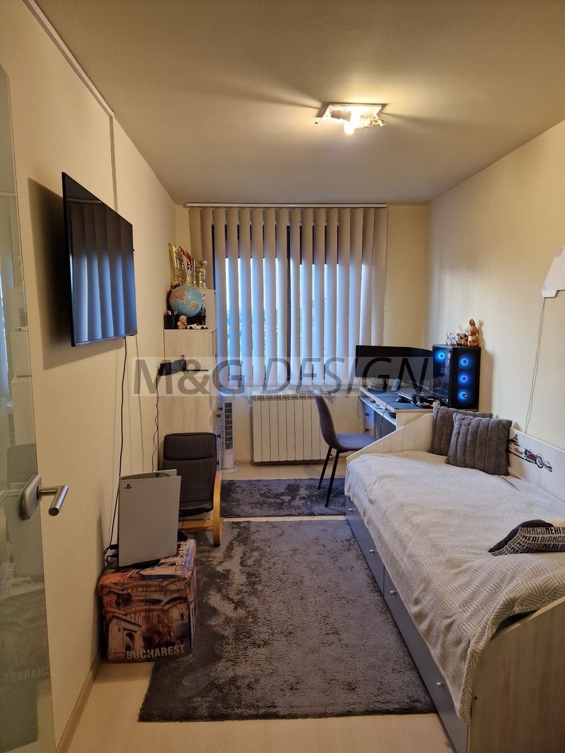 Apartament 3 camere zona Tipografilor - Poză 4