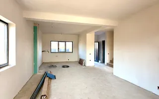 CASĂ CUPLATĂ TIP DUPLEX DE VÂNZARE ÎN JUCU, CLUJ - Poză 17