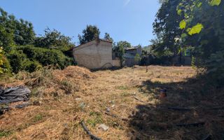 TEREN 490 MP | PROIECT AUTORIZAT PENTRU S+P+2E+M - Poză 4